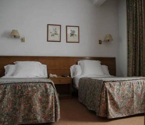Hostal Gran Via Levante 托雷维耶哈 客房 照片